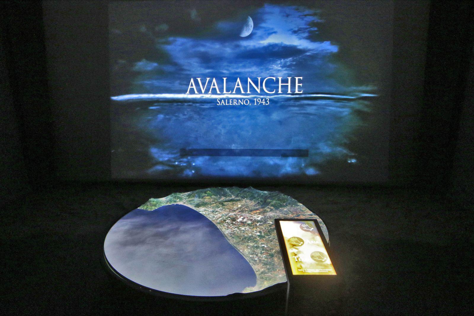 Avalanche Day 2026 al MOA di Eboli: storia, musica e memoria dello sbarco