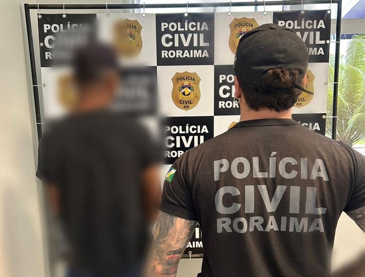 Homem é preso por perseguir, ameaçar e agredir a ex-companheira: 'rotina de terror'