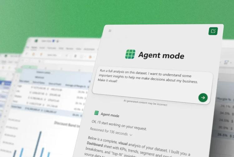 « Vibe working » : Comment Microsoft 365 réinvente la productivité avec ses agents ?