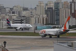 Anac permite que Aeroporto de Congonhas opere após as 23h em situações excepcionais