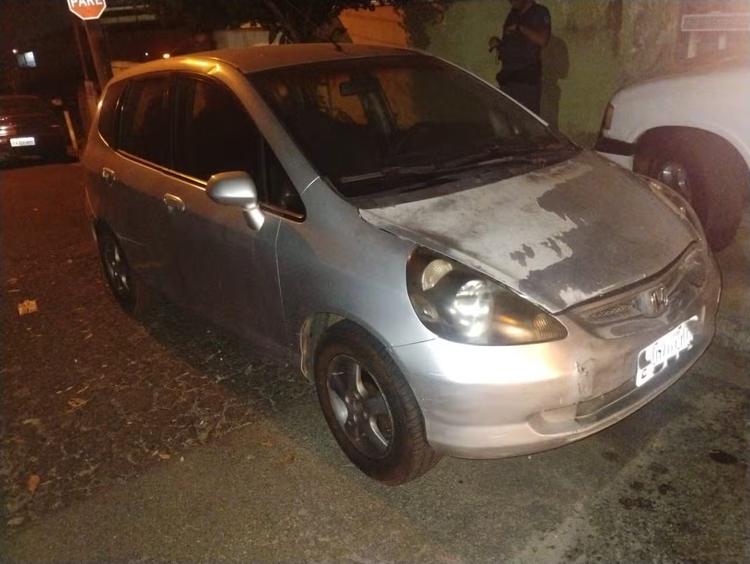 Carro com 438 multas e R$ 85,5 mil em débitos é apreendido durante operação da PM em Limeira