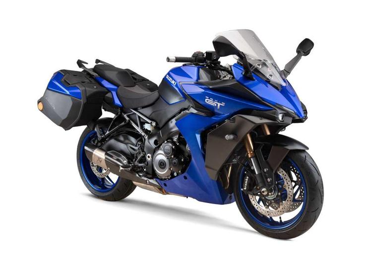 SUZUKI PRESENTA LA NUEVA GAMA HAMAMATSU SPECIAL EDITION
