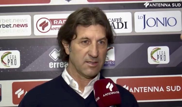Bari, accordo raggiunto con il tecnico Massimo Rastelli