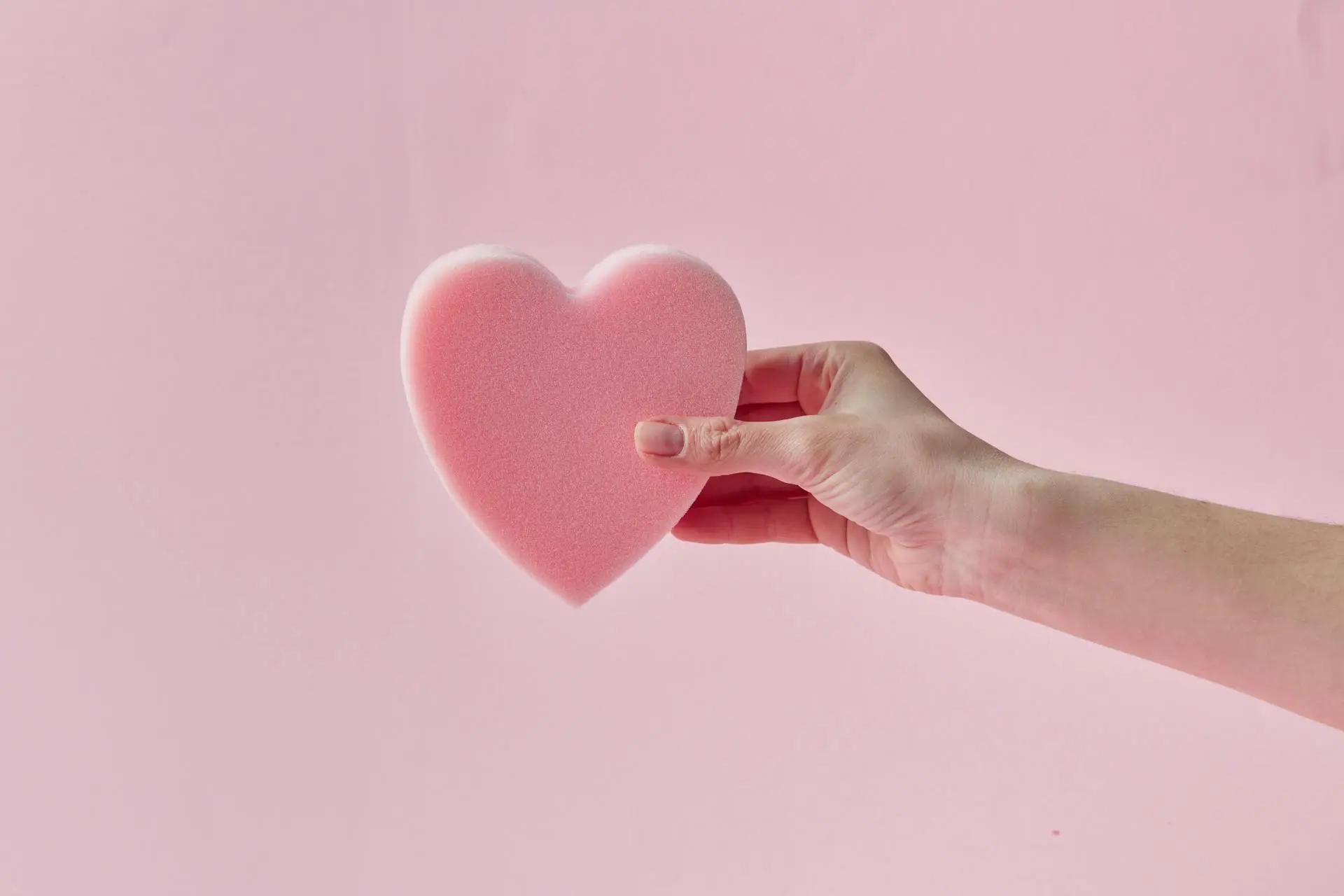 ¿Qué pasa en tu corazón?