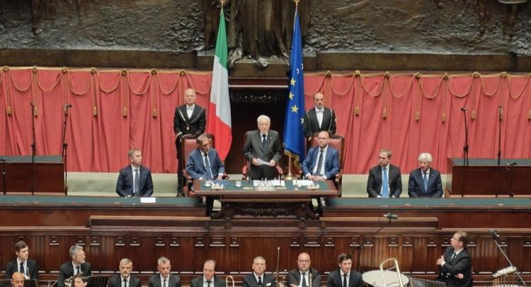 80 anni della Costituente, Mattarella: “La Repubblica è di tutti”
