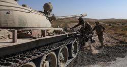 Syrie, les mines d’Assad tuent toutes les six heures