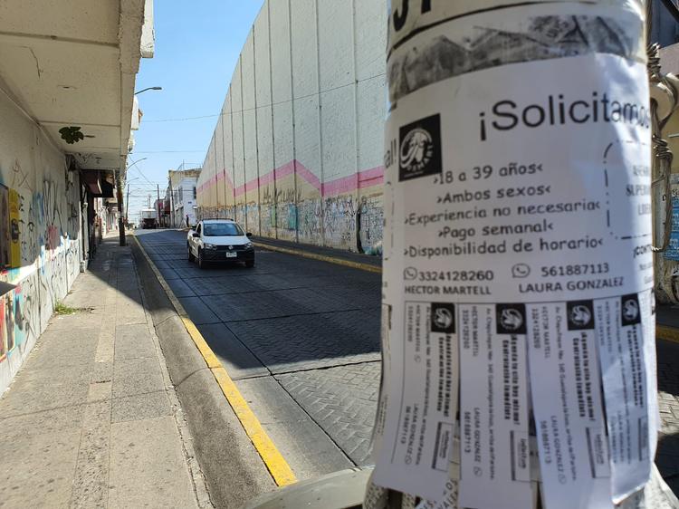 Se acabó el caos visual: Multas de hasta 117 mil pesos por colgar propaganda en Morelos