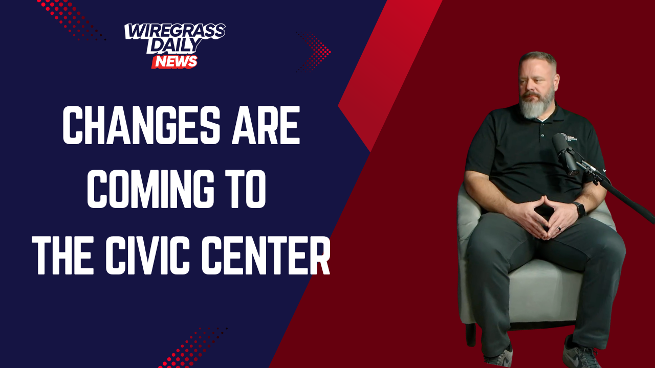 Civic Center Replacement Talks Intensify After Venue Tours