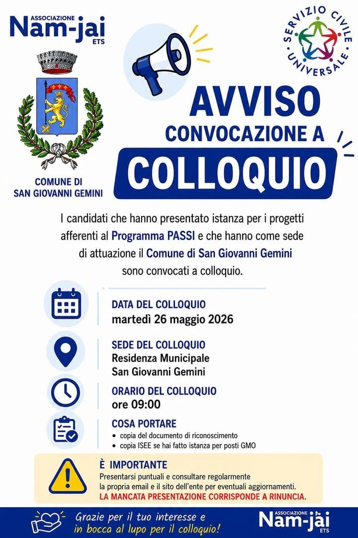 AVVISO 👇👇👇