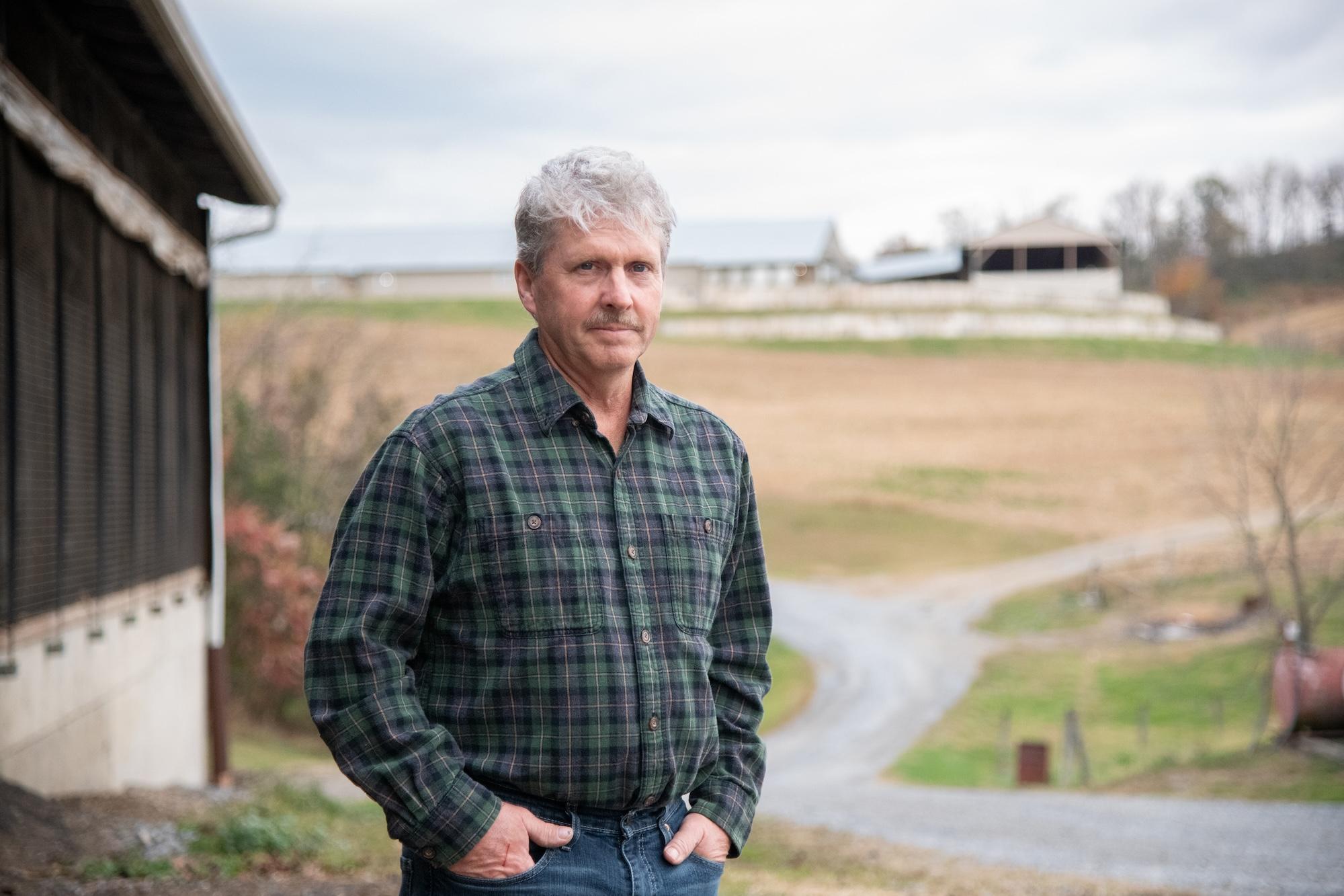 Pa. farmer wins transparency battle after township spent thousands fighting to keep records secret