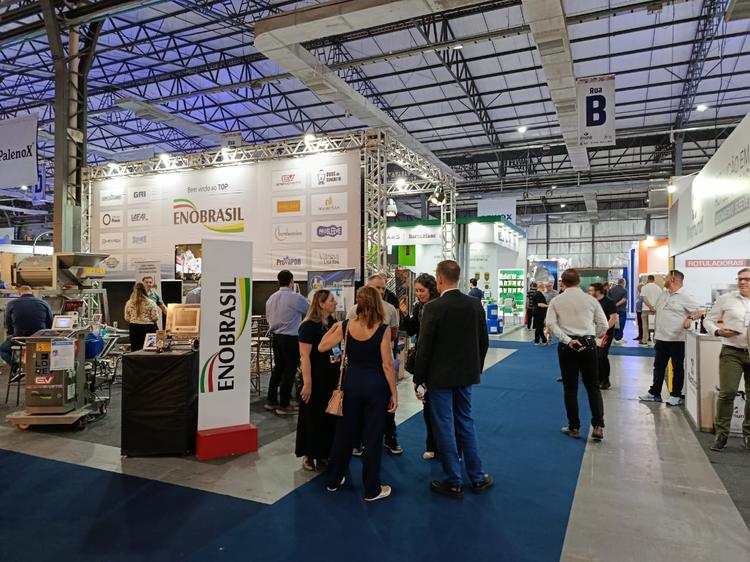 Envase Brasil fecha edição com R$ 125 milhões em negócios e crescimento de 10%