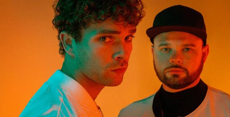 Royal Blood annonce son retour et dévoile le single « Ten Over Ten »