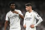 Contundente comunicado del Real Madrid tras la pelea de Tchouaméni y Valverde
