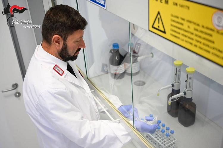 Allarme per la nuova droga 4-Bmc, provoca ansia e allucinazioni: primo caso in Italia