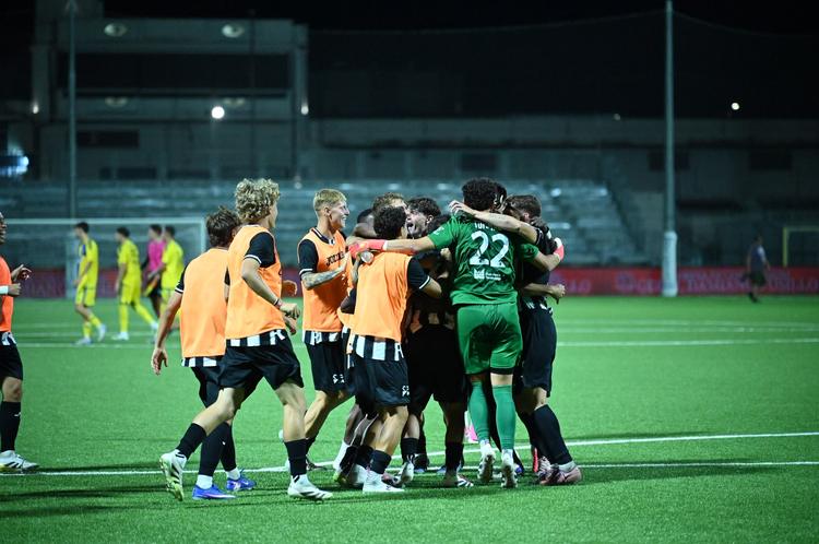 ▶️ Coppa Italia C, Cerignola-Monopoli 3-5 dcr: gli highlights
