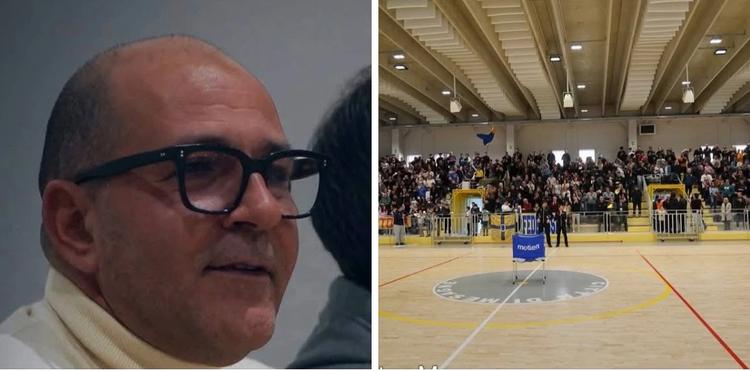 Basket B2/M, Virtus Mesagne: Il presidente Guarini “il ritorno in B, un mix di emozioni”