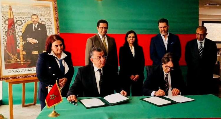 تدشين مختبر متطور لمراقبة جودة منتجات البحر بأكادير يعزز تنافسية القطاع