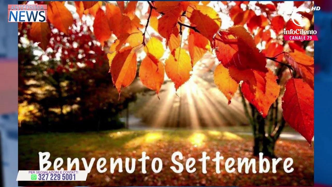 “Anteprima News” del 1° settembre 2026