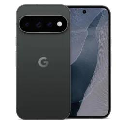 Google Pixel 11 Pro on white background