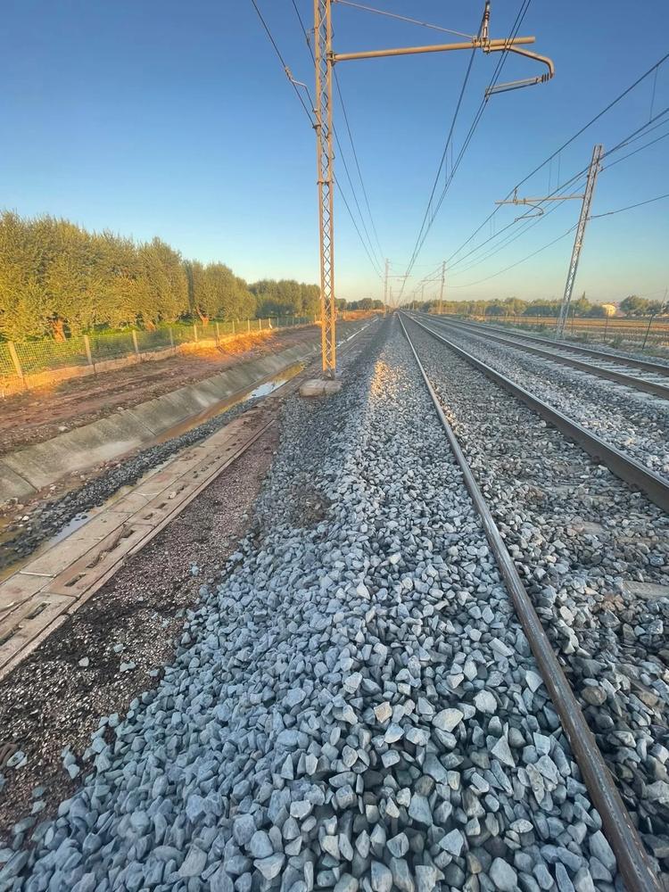Linea Bari-Lecce, treni in graduale ripresa dopo l’allagamento