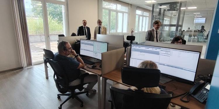 Sanità: in Calabria arriva il numero unico 116117 per l'assistenza non urgente