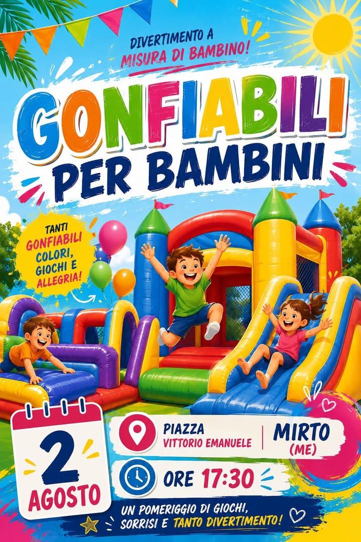 Comune di Mirto Posted