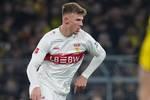 El Barcelona apunta a Finn Jeltsch, el central de futuro que también monitoriza el Real Madrid