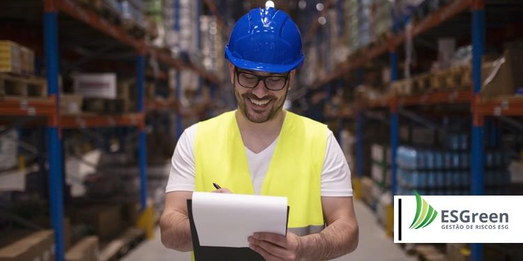 ESG impacta toda a cadeia de fornecedores Sicredi
