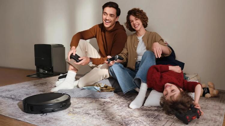 Este robot aspirador de marca nunca había estado así de barato: si buscas un modelo premium por solo 250 euros, es una recomendación de diez