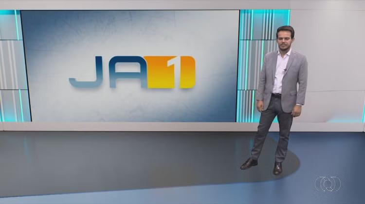 VÍDEOS: Jornal Anhanguera 1ª Edição Regiões desta quinta-feira, 18 de junho de 2026