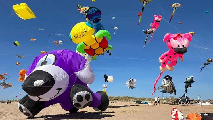 Hérault : le Festival du Vent de retour ce week-end