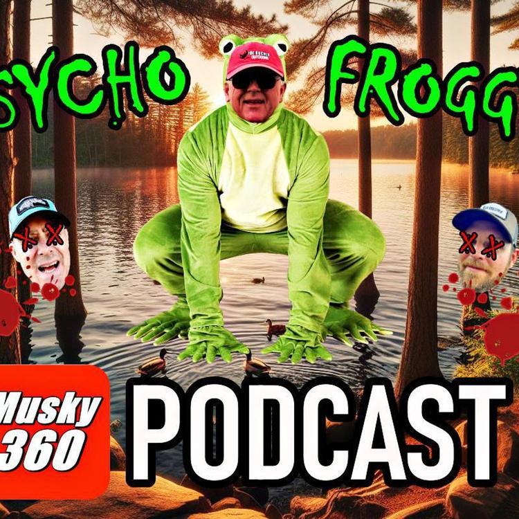 225: Psycho Froggy Mania User Q+A