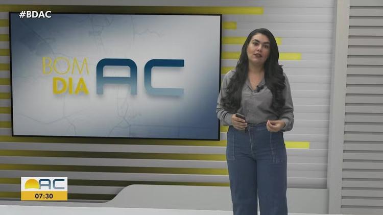 VÍDEOS: Bom Dia Acre desta quarta-feira, 1º de julho de 2026