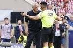 González Fuertes lo tiene claro: "El CTA debería responder a Mourinho"