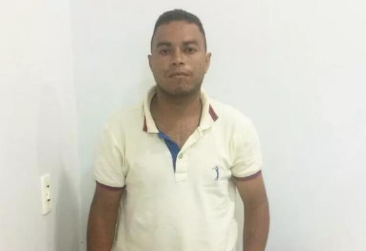 Suspeito de estuprar e esfaquear diarista já foi preso por crimes semelhantes em área de mata