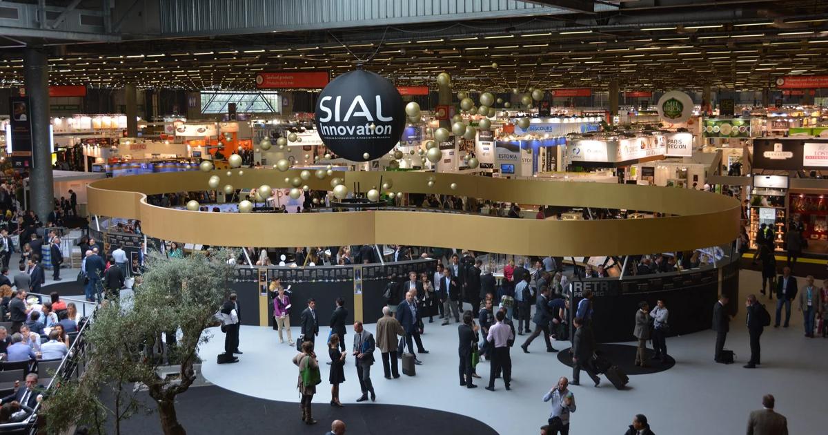 Cooperativas apresentam produtos da agricultura familiar brasileira a compradores internacionais na Sial Paris 2026