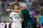 Mourinho: "Me ha gustado todo, ha sido un Madrid de tres caras"