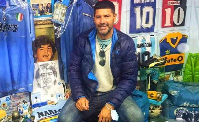 El Pampa Sosa furioso con Conte – “I giocatori sembrano averlo mollato! Come si può giocare in modo così orrendo?”