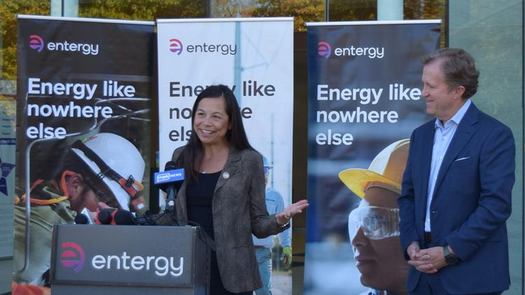 Entergy Mississippi set to receive $4.2 million for grid improvements