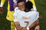 Dembélé responde a Mbappé en plena lucha por el Balón de Oro: "Nunca me vieron como el elegido"
