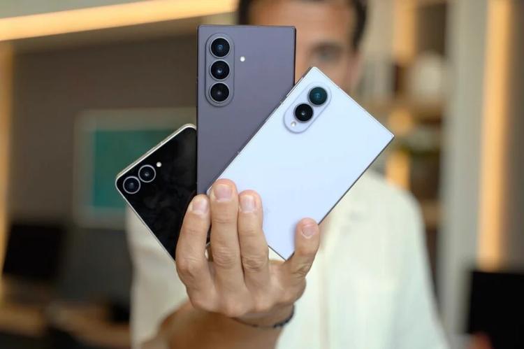 Meilleur smartphone pliant&nbsp;: guide ultime pour savoir lequel choisir (comparatif et différences)