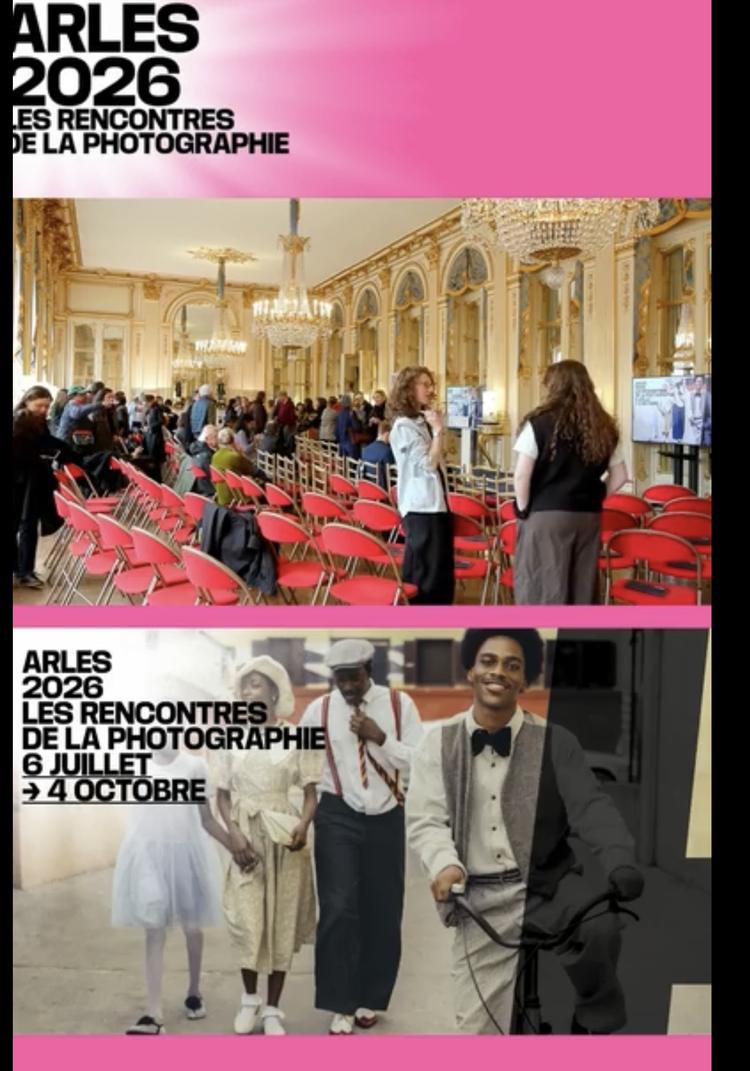 Rencontres de la photographie à Marrakech (7-10 octobre)