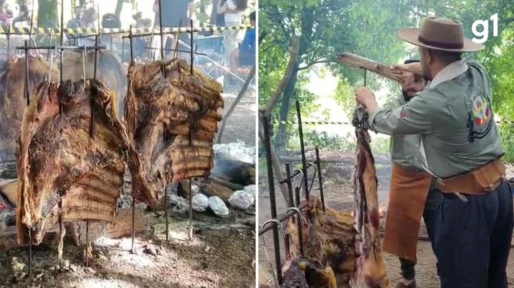 Gaúchos criam espaço para celebrar cultura do RS em Portugal, marcam festa de 20 de setembro e esperam receber até 700 pessoas