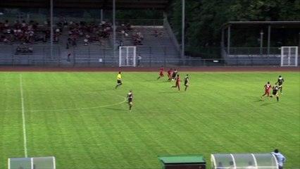 2010-11 - J36 - OGUNBIYI - ALFORTVILLE-EAG 0-6