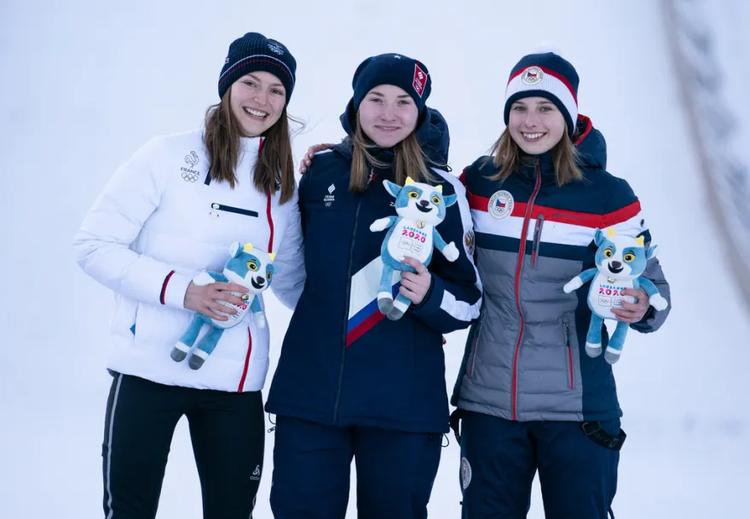 Ski de fond, biathlon , combiné nordique, saut à ski
