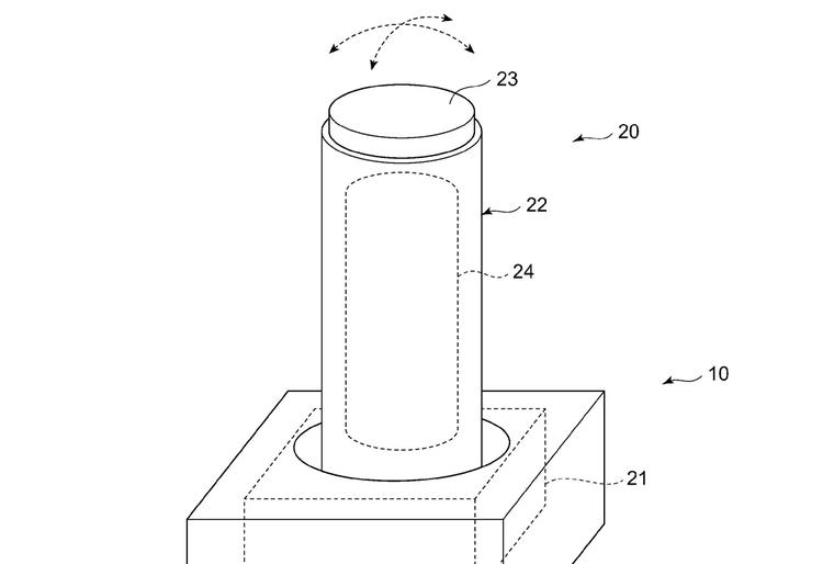sony soft controller buttons patent drawing 2 crop