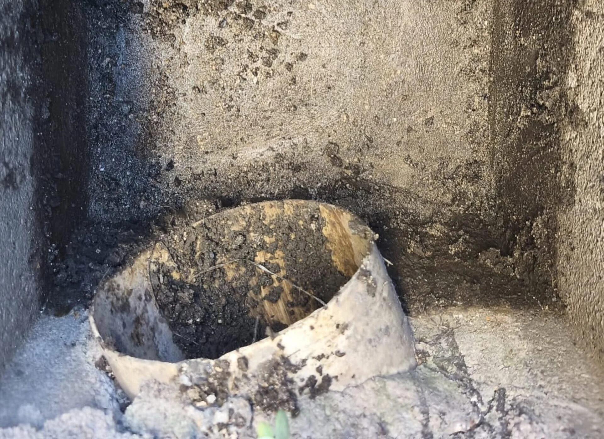 Sapri, continuano senza sosta gli interventi di pulizia di canali e caditoie