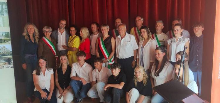 nomaglio mostre