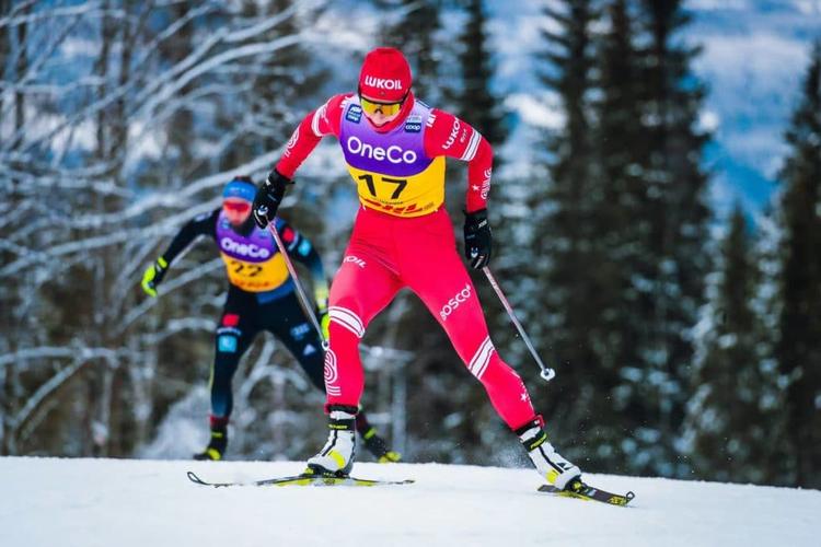 Natalia Nepryaeva, Ski de fond, Biathlon, Combiné nordique, Saut à ski, Ski nordique, Nordic Mag, Nordic Magazine