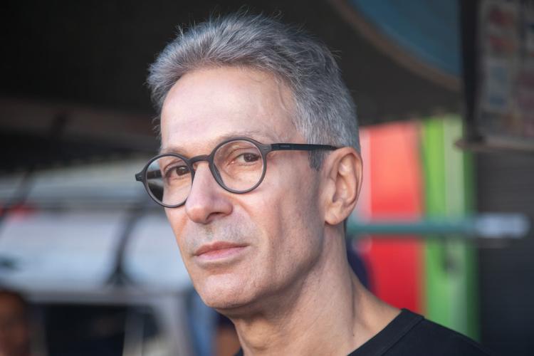 Romeu Zema participa nesta segunda de série de entrevistas da Globo com candidatos a presidente; saiba como assistir